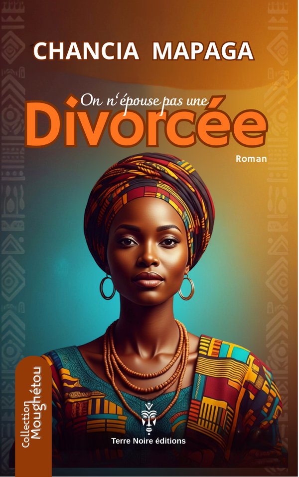 Couverture de On n'épouse pas une divorcée