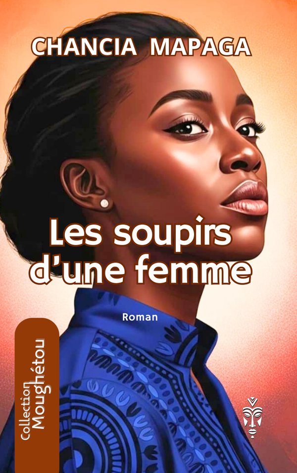 Couverture de Les soupirs d'une femme